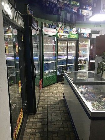 Продам комерційне приміщення Магазин-кафе Київ - изображение 1