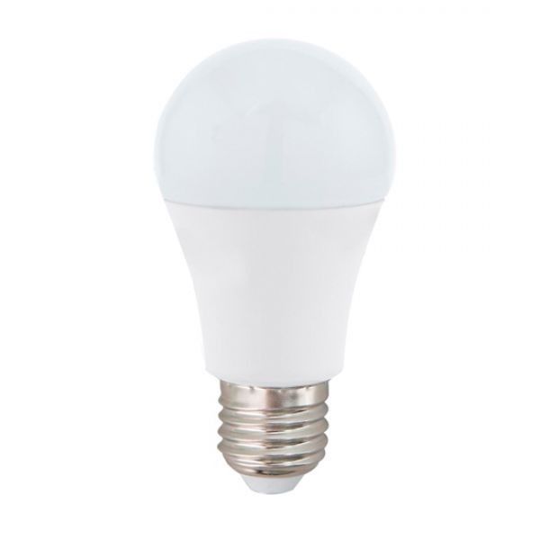 Лампа светодиодная Lemanso 10W A60 E27 1200LM 4000K 175-265V / LM3036 Киев - изображение 1