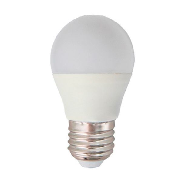 Лампа светодиодная Lemanso 9W G45 E27 1080LM 6500K 175-265V / LM3058 Киев - изображение 1