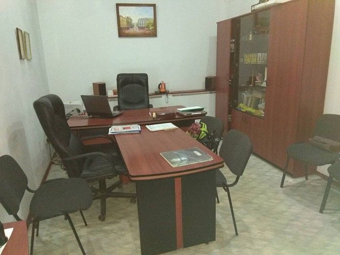 продам мебель в кабинет директора Харьков - изображение 1