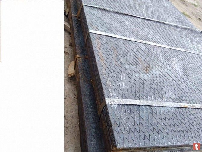 Продам лист ромбический Светловодск - изображение 1