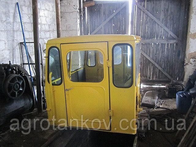 Кабина К-700, К-701 (700А.67.00.000-1) Мелитополь - изображение 1