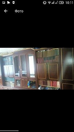 стенка ссср Николаев - изображение 1
