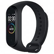 Фитнес-браслет Xiaomi Mi Smart Band 4 Black Одесса