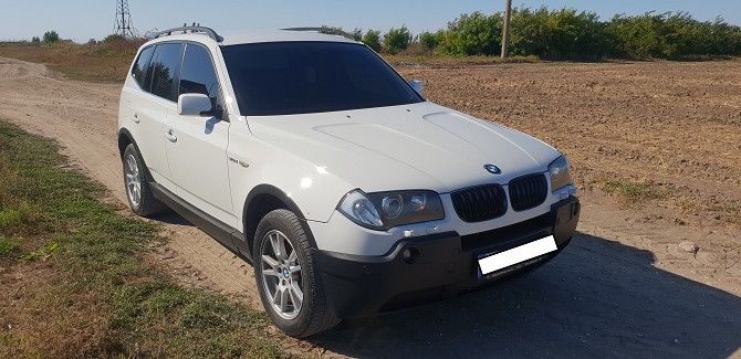 Продам BMW X 3 Херсон - изображение 1