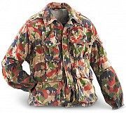 Куртка М70 Alpenflage.Оригинал. Швейцария .Цена:за/кг Харьков