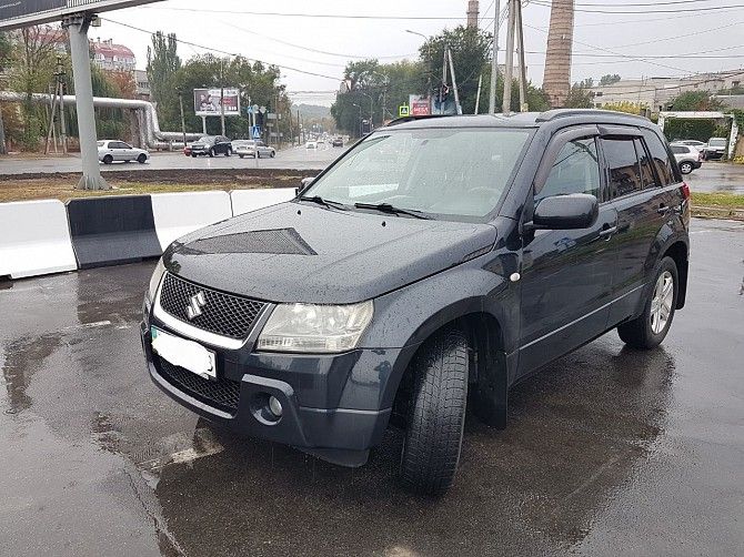 Продам Suzuki Grand Vitara 2006 Дніпро - изображение 1