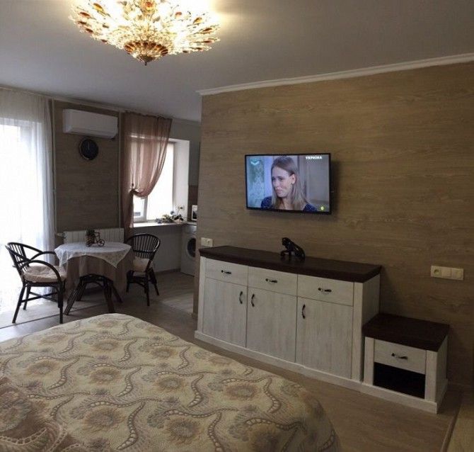 Продам 1к. кв. Центре. Бердянск - изображение 1