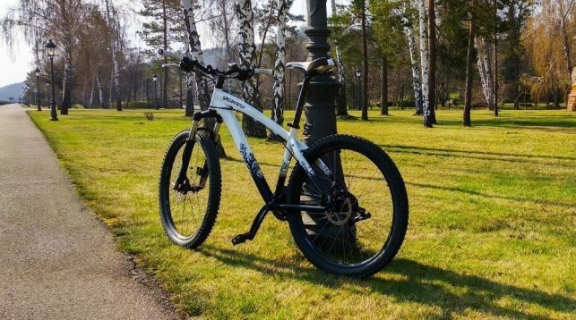 Specialized P1 All Mountain Киев - изображение 1