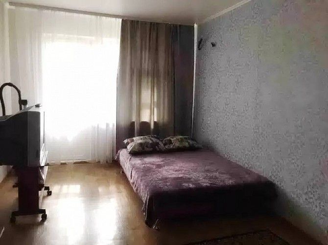 Продам отличную 1но квартиру с хорошим ремонтом в на ул.Ак.Заболотного (Крымский бульвар) Одесса - изображение 1