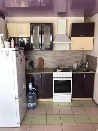 Продам 1 комнатную квартиру на Высоцкого Одесса - изображение 1