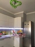 Двухкомнатная квартира с ремонтом в 20-й Жемчужине. Вид на море. Одесса