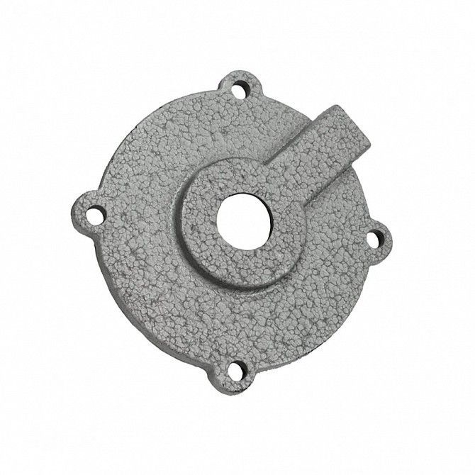 Передняя крышка LB-40, Tusk Pneumatic (PRZ000415) Харьков - изображение 1