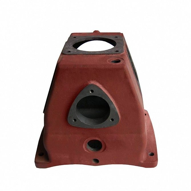 Картер LB-40, Tusk Pneumatic Харьков - изображение 1