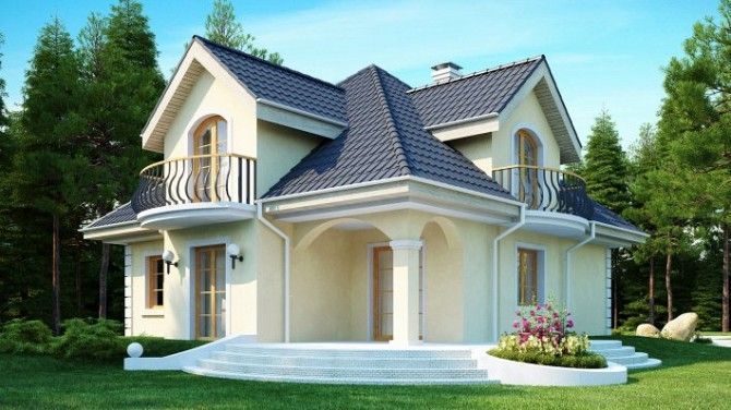 Кредит на житло, розстрочені платежі Тернополь - изображение 1