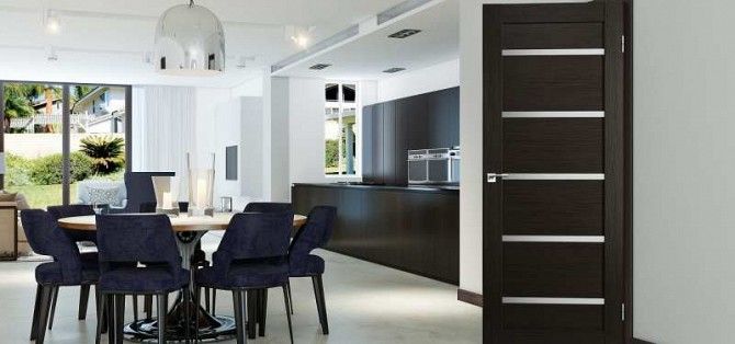 Продажа дверей Grazio Doors Київ - изображение 1