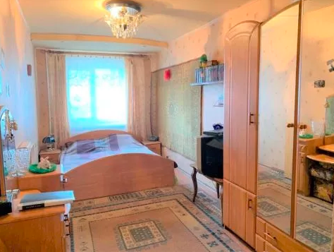 3х комнатная квартира, 23 Августа, ПП Харьков - изображение 1