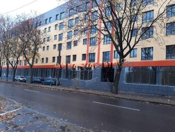 Продам смарт-квартиру в ЖК Парковый квартал Харьков - изображение 1