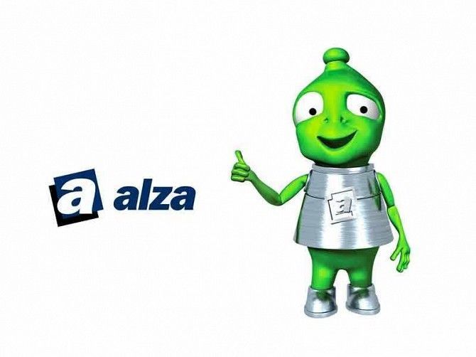 Упауовщик на склад электроники Alza в Чехию Кривой Рог - изображение 1