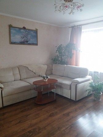 Продам 2 комнатную квартиру по пр. Добровольского площадью 55 кв.м. Одесса - изображение 1