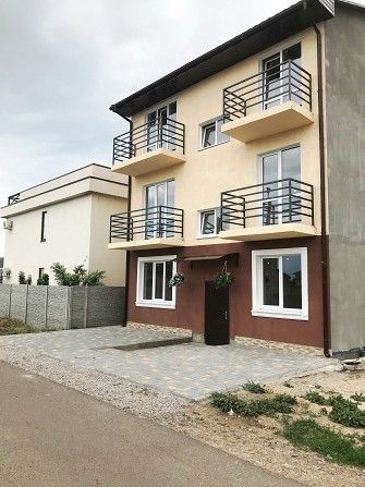 Квартира с мансардой. 0% комиссия Одесса - изображение 1