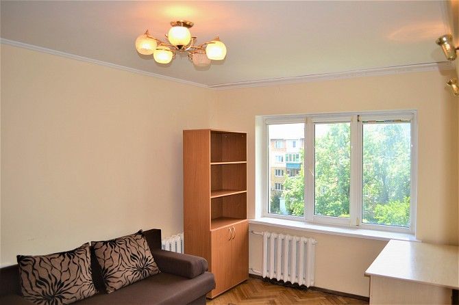 Продажа 2-х ком/разд кв,Днепровский р-н,Воскресенка,ул Курнатовского.15 А,м.Дарница,м.Черниговская 1 Київ - изображение 1