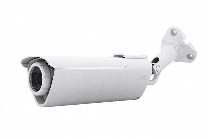 Современная IP-камера Ubiquiti airCam в городе Киев Киев - изображение 1