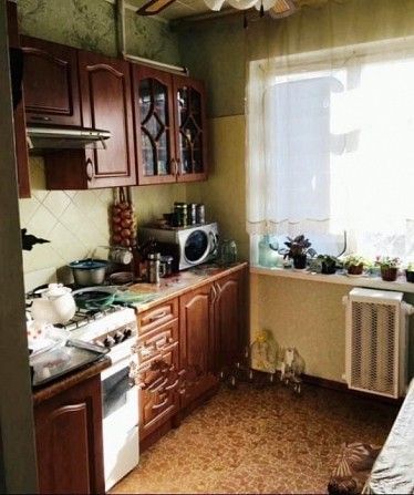 2 комнатная квартира на Добровольского с ремонтом. Одесса - изображение 1