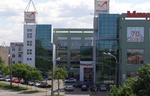 аренда офиса метро Почайна Київ - изображение 1