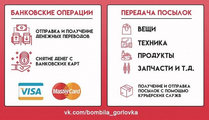 Пассажирские перевозки Горловка-Ростов, Ростов-Горловка Горловка - изображение 1