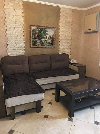 Продам 3-к квартиру с шикарным ремонтом в самом сердце Поселка Котовского ул. Днепропетровская дорог Одесса - изображение 1