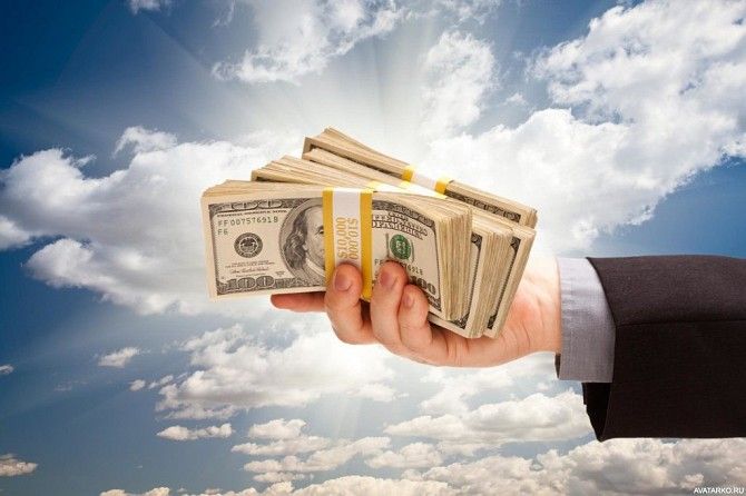 Доступное кредитование всего 3% годовых. Киев - изображение 1