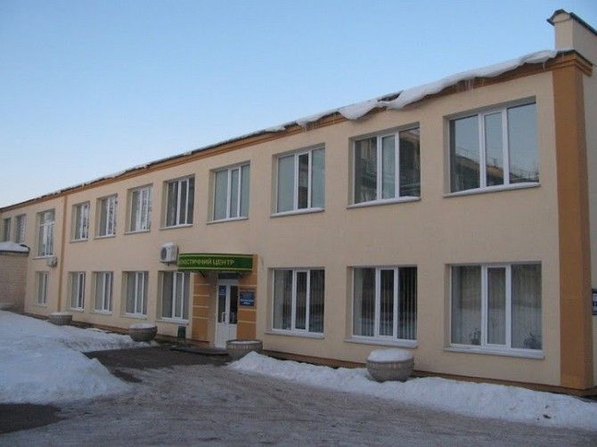 КУ СОС «Областной диагностический центр в городе Шостка Шостка - изображение 1