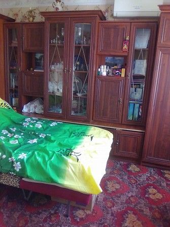 Продам стенку б.у Киев - изображение 1