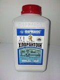 Хлорантоин, 1 кг ( порошок для дезинфекции). Винница