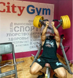 Тренажерный Зал City Gym Николаев