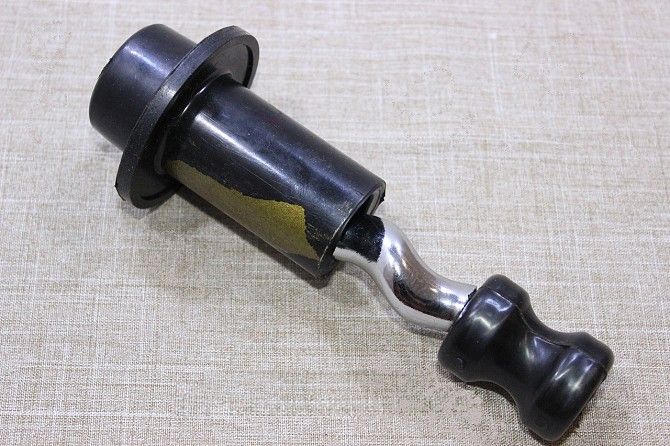 Шнек к насосу QGD 550вт Одесса - изображение 1