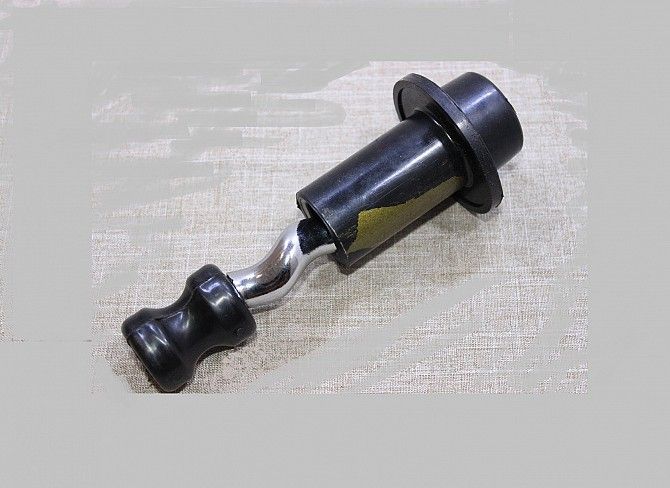 Шнек к насосу QGD 370вт Одесса - изображение 1