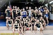 Школа Тайского бокса Rawai Supa Muay Thai Phuket Кривой Рог