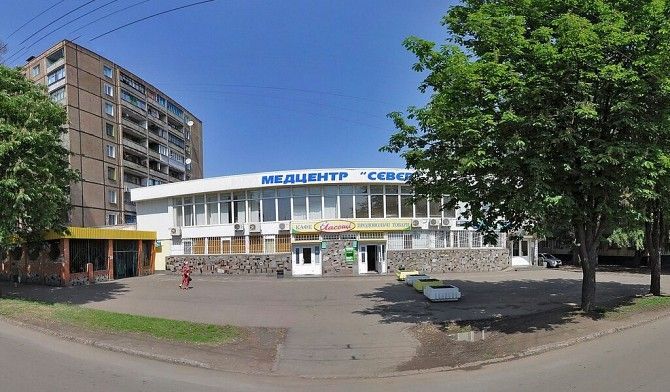 Север, медицинский центр Кривой Рог Кривой Рог - изображение 1