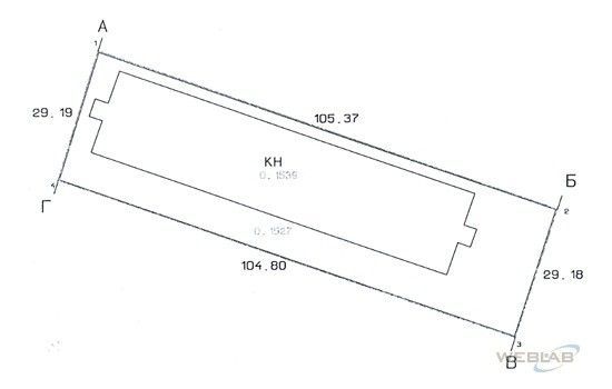 Продажа . Киевская область, Броварской район, с. Залесье. Автономный склад 1450 м кв Київ - изображение 1