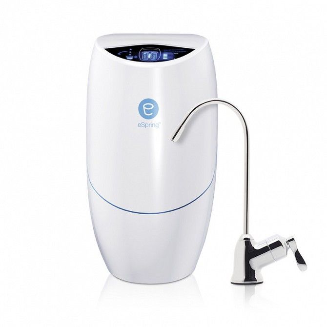 Система очищения воды eSpring Житомир - изображение 1