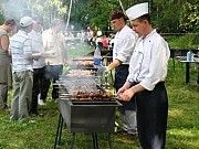 Организация пикников и барбекю в Киеве Киев