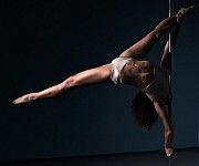 X-Tream pole dance studio by Ksenia Хмельницкий