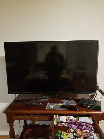 Плазма samsung40 uhd Киев - изображение 1