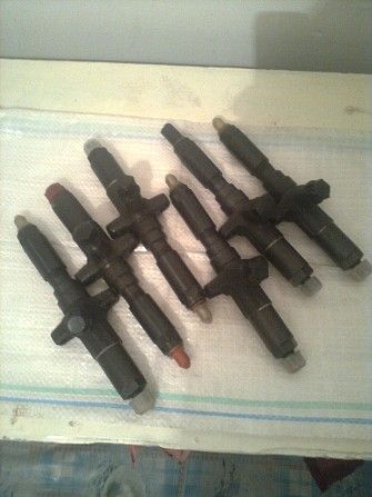 запчасти на дизельный двигатель К-661 Запорожье - изображение 1