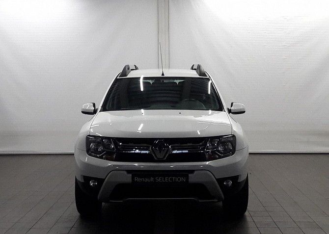 Продам Renault Duster 1.5d Полтава - изображение 1