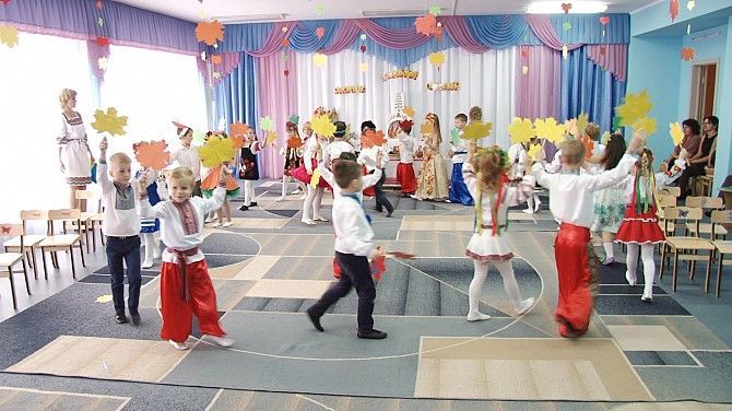 Видеосъемка детских праздников Київ - изображение 1