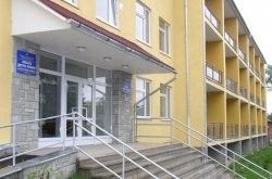 Центр реабилитации детей "Росинка" Мукачево - изображение 1