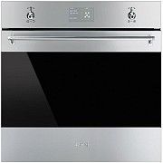 Духовой шкаф Smeg Sf 6395 Xe наличие днепр 2 года гарантии Днепр